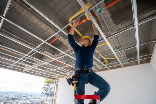 Best Sprinkler Systems  in Waterville, ME