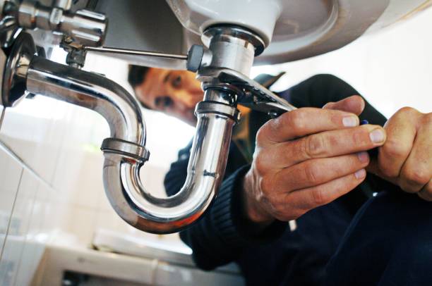 Best Emergency Plumber  in Waterville, ME