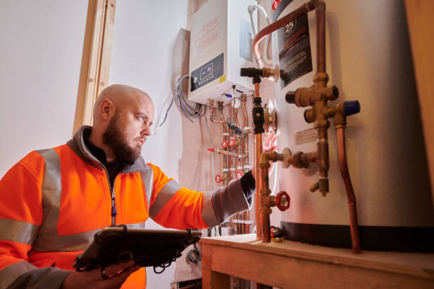 Best Local Plumber Services  in Waterville, ME