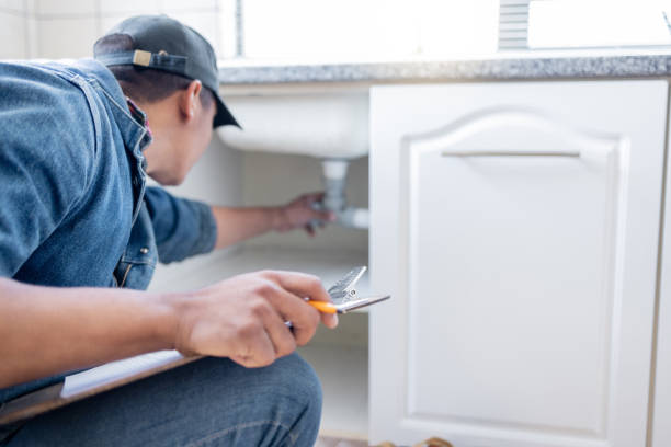 Best 24-Hour Plumber Near Me  in Waterville, ME