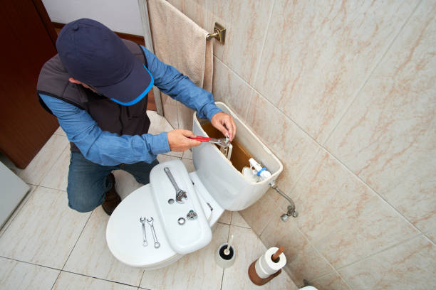 Best Residential Plumbing Services  in Waterville, ME
