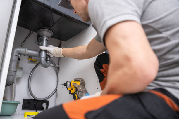 Best Emergency Plumber  in Waterville, ME